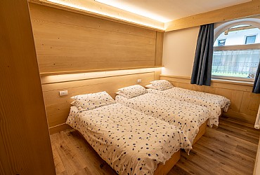 Piso - Canazei - App. 4 - Photo ID 10563