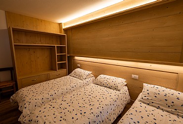 Piso - Canazei - App. 4 - Photo ID 10564