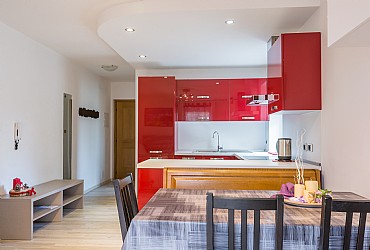 Appartamento a San Giovanni di Fassa - Pera - Numero 3 - ID foto 10566