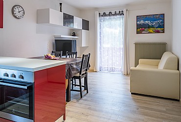 Appartamento a San Giovanni di Fassa - Pera - Numero 3 - ID foto 10567