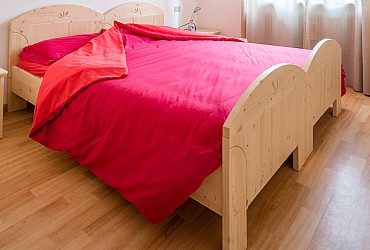 Appartamento a San Giovanni di Fassa - Pera - Numero 3 - ID foto 10568