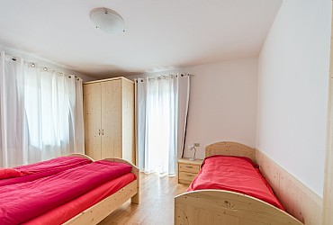 Apartment in San Giovanni di Fassa - Pera - Numero 3 - Photo ID 10571