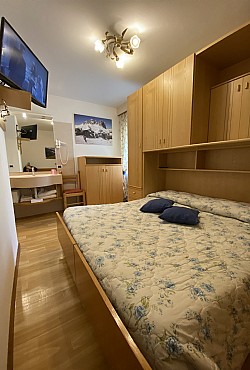 Appartamento a San Giovanni di Fassa - Pozza - App. Aloch - ID foto 10577