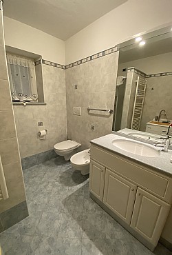 Appartamento a San Giovanni di Fassa - Pozza - App. Aloch - ID foto 10581