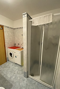 Appartamento a San Giovanni di Fassa - Pozza - App. Aloch - ID foto 10582