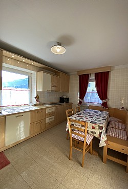 Appartamento a San Giovanni di Fassa - Pozza - App. Aloch - ID foto 10586