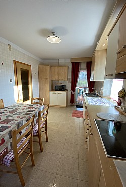 Apartment in San Giovanni di Fassa - Pozza - App. Aloch - Photo ID 10587