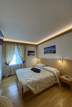 Appartamento a San Giovanni di Fassa - Pozza - App. Aloch - ID foto 10588