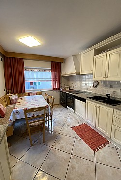 Appartamento a San Giovanni di Fassa - Pozza - App. Cima 11 - ID foto 10589