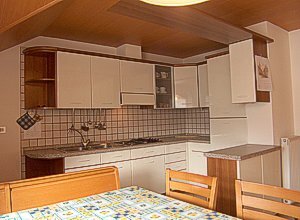 Appartamento a Campitello di Fassa - Sassolungo - ID foto 1059