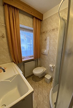 Appartamento a San Giovanni di Fassa - Pozza - App. Cima 11 - ID foto 10594