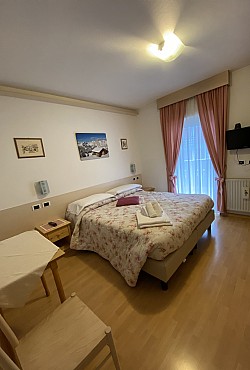 Appartamento a San Giovanni di Fassa - Pozza - App. Cima 11 - ID foto 10596