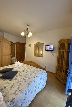 Appartamento a San Giovanni di Fassa - Pozza - App. Cima 11 - ID foto 10599