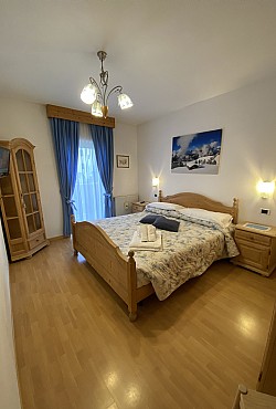 Appartamento a San Giovanni di Fassa - Pozza - App. Cima 11 - ID foto 10600