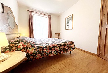 Appartamento a Moena - Genziana - ID foto 10603