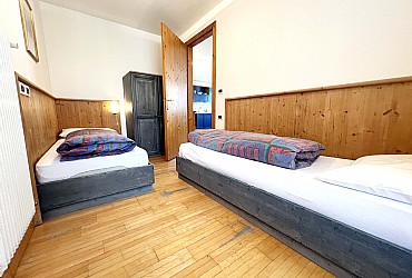 Apartmanu - Moena - Genziana - Photo ID 10604