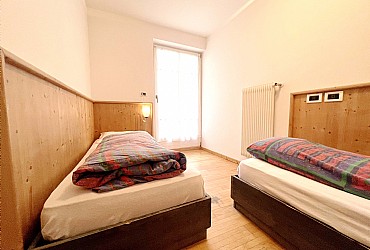 Apartmanu - Moena - Genziana - Photo ID 10605