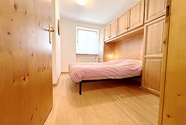 Apartmanu - Moena - Stella Alpina - Photo ID 10608