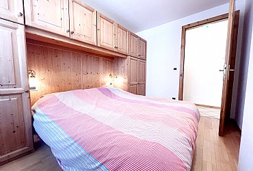 Appartamento a Moena - Stella Alpina - ID foto 10609