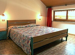 Apartment in Campitello di Fassa - Sassolungo - Photo ID 1061