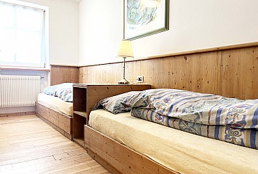 Apartmanu - Moena - Stella Alpina - Photo ID 10610