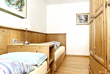 Appartamento a Moena - Stella Alpina - ID foto 10611