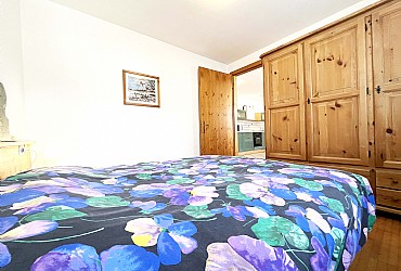 Apartmanu - Moena - Arnica - Photo ID 10614