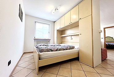 Appartamento a Moena - Arnica - ID foto 10615
