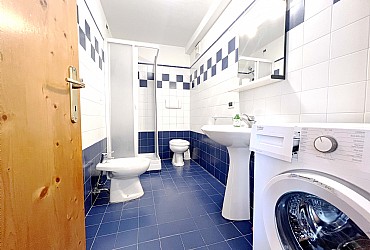 Apartmanu - Moena - Arnica - Photo ID 10616