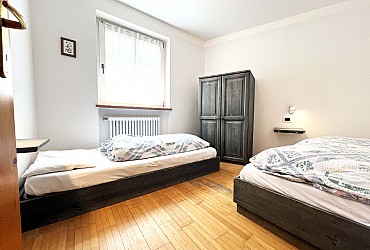 Moena Appartamenti - 