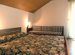 Apartmanu - Campitello di Fassa - Sassolungo - Photo ID 1062