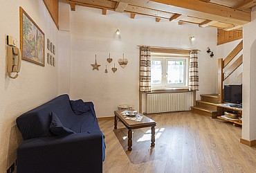 Appartamento Cinzia - 