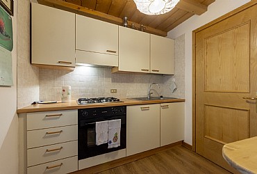 квартира - Moena - Квартира или тип 1 - Photo ID 10626