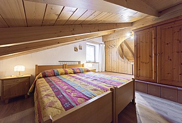 квартира - Moena - Квартира или тип 1 - Photo ID 10628