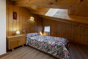 квартира - Moena - Квартира или тип 1 - Photo ID 10630