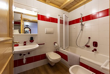 квартира - Moena - Квартира или тип 1 - Photo ID 10631