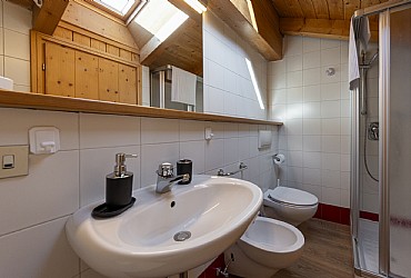 квартира - Moena - Квартира или тип 1 - Photo ID 10632