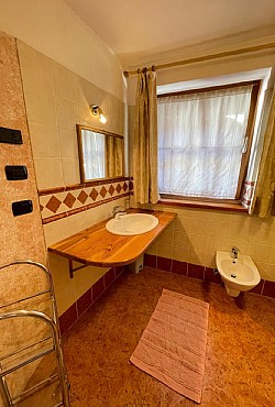 Appartamento a Soraga di Fassa - Tipologia 1 - ID foto 10635