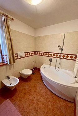 Appartamento a Soraga di Fassa - Tipologia 1 - ID foto 10636