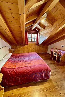 Appartamento a Soraga di Fassa - Tipologia 1 - ID foto 10637