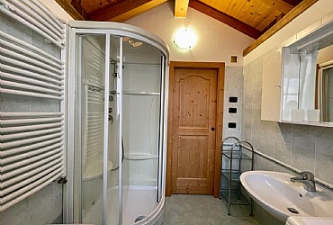 Appartamento a Soraga di Fassa - Tipologia 1 - ID foto 10641