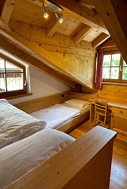 Wohnung - Soraga - Typo 1 - Photo ID 10642