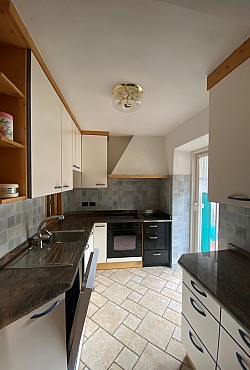 Apartment in San Giovanni di Fassa - Pozza - Type 1 - Photo ID 10651