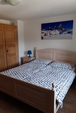 Appartamento a San Giovanni di Fassa - Pera - Tipologia 1 - ID foto 10668