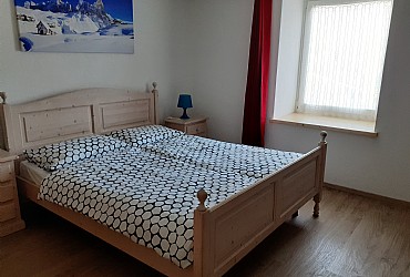 Appartamento a San Giovanni di Fassa - Pera - Tipologia 1 - ID foto 10669