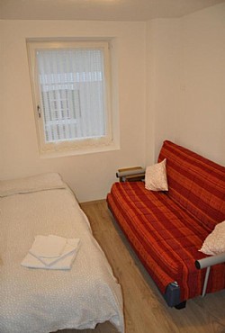 Appartamento a San Giovanni di Fassa - Pera - Tipologia 1 - ID foto 10672