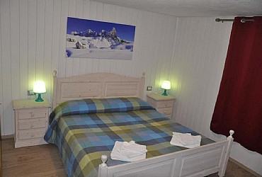Appartamento a San Giovanni di Fassa - Pera - Tipologia 1 - ID foto 10673