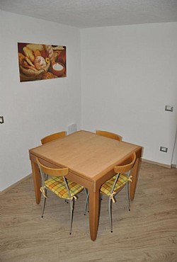 Bytě - San Giovanni di Fassa - Pera - Typ 1 - Photo ID 10675