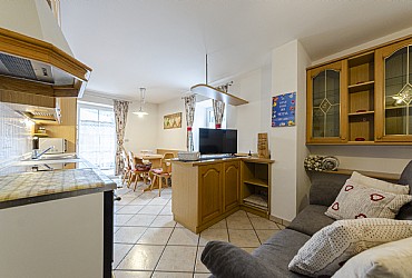 Apartamncie - Moena - Typ 1 - Photo ID 10695