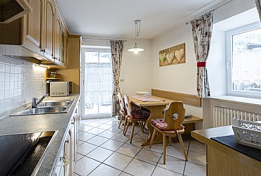 Apartamncie - Moena - Typ 1 - Photo ID 10696